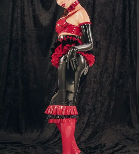 Image 22728633 from Celine Tran / katsumi / katsuni