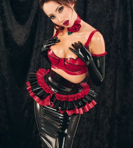 Image 22728631 from Celine Tran / katsumi / katsuni
