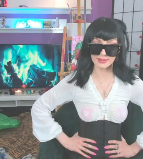 Image 22727406 from Grimoire Grim Grimmy Patreon