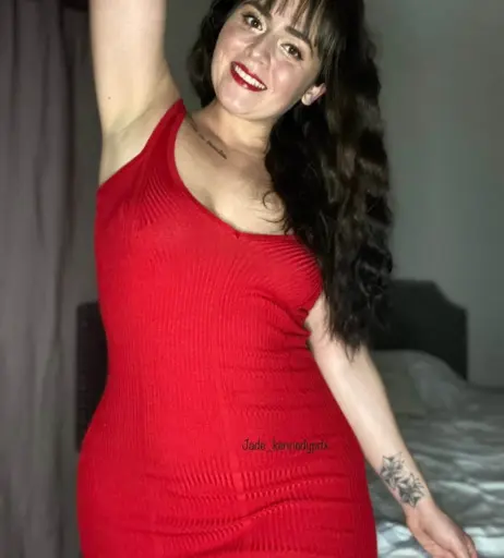 Image 22736656 from Jade_kennedypdx / honey.kissespdx