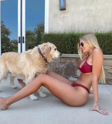 Image 22733812 from Allie_Dunn - BoutineLA Model