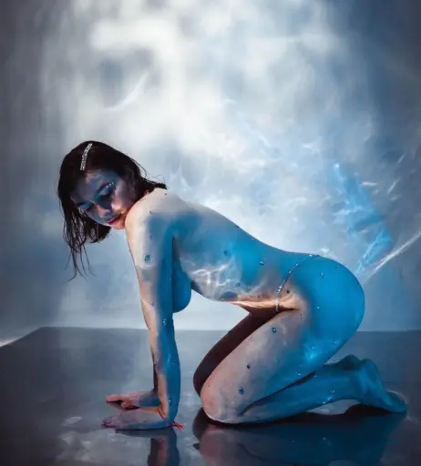 Image 22704554 from Dmitry Borisov / Art photography