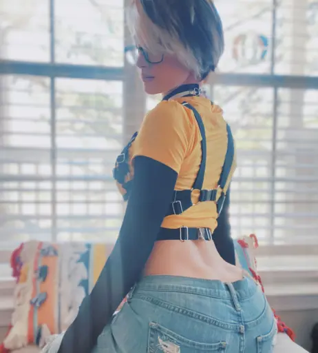 Image 22704626 from Alex Daberry / kainosaurus / alex_cosplays