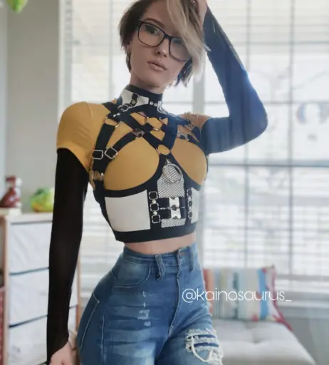 Image 22704628 from Alex Daberry / kainosaurus / alex_cosplays