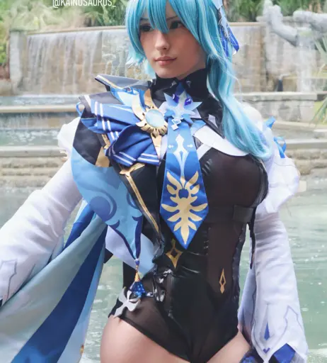 Image 22704652 from Alex Daberry / kainosaurus / alex_cosplays
