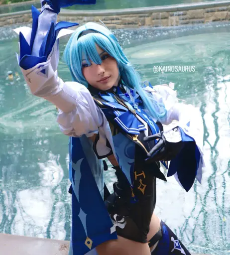 Image 22704651 from Alex Daberry / kainosaurus / alex_cosplays