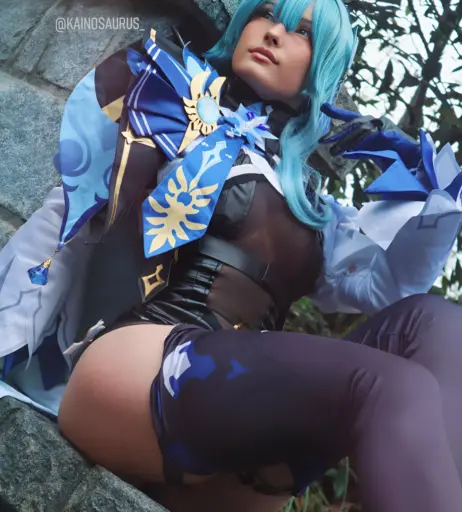 Image 22704650 from Alex Daberry / kainosaurus / alex_cosplays