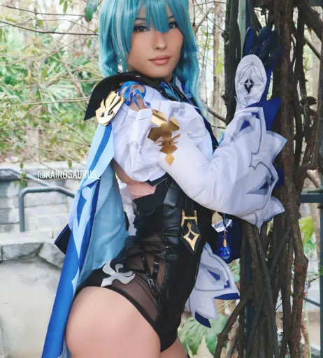 Image 22704647 from Alex Daberry / kainosaurus / alex_cosplays
