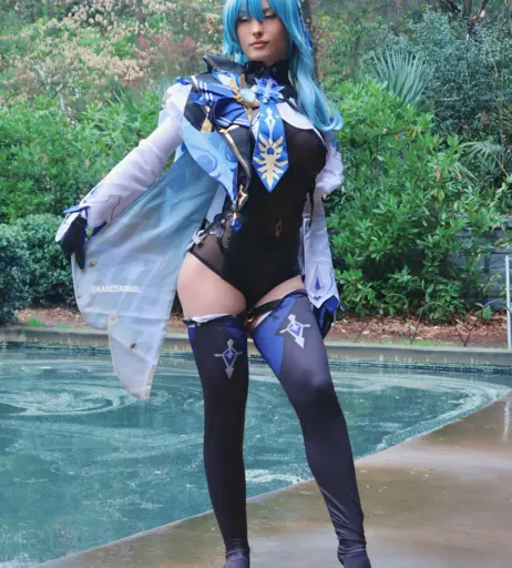 Image 22704646 from Alex Daberry / kainosaurus / alex_cosplays