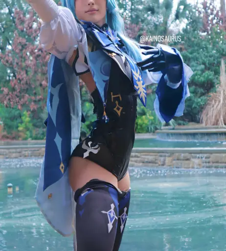 Image 22704648 from Alex Daberry / kainosaurus / alex_cosplays
