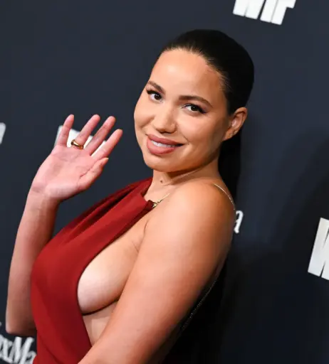 Image 22701854 from Jurnee Smollett