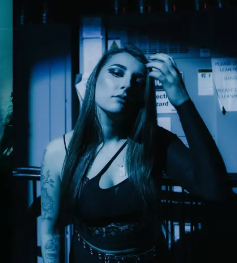 Image 22701512 from Kasey Karlsen (Singer for Deadlands)