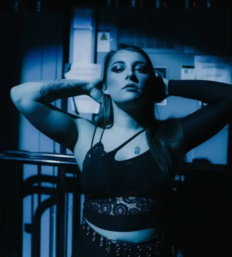 Image 22701507 from Kasey Karlsen (Singer for Deadlands)
