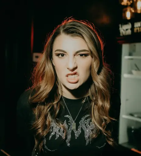Image 22701504 from Kasey Karlsen (Singer for Deadlands)