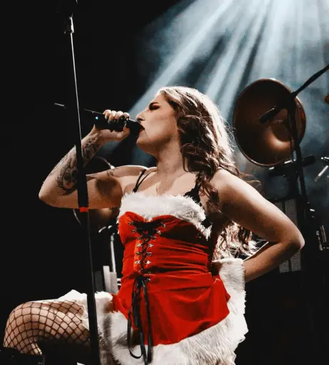 Image 22701491 from Kasey Karlsen (Singer for Deadlands)