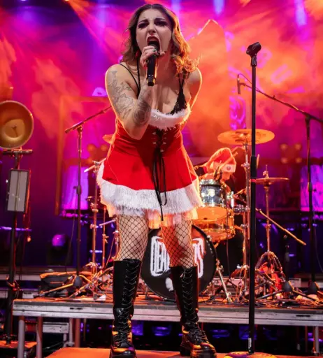 Image 22701486 from Kasey Karlsen (Singer for Deadlands)