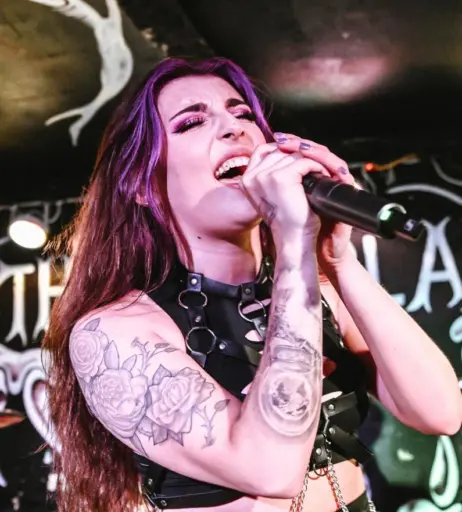 Image 22701423 from Kasey Karlsen (Singer for Deadlands)