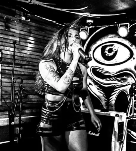 Image 22701427 from Kasey Karlsen (Singer for Deadlands)
