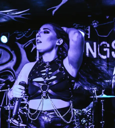 Image 22701425 from Kasey Karlsen (Singer for Deadlands)