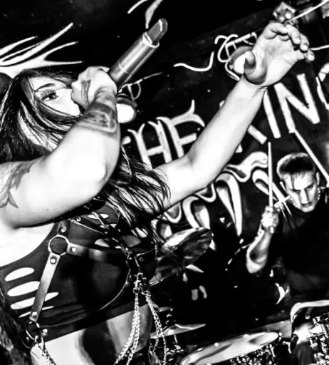 Image 22701424 from Kasey Karlsen (Singer for Deadlands)