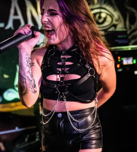 Image 22701417 from Kasey Karlsen (Singer for Deadlands)