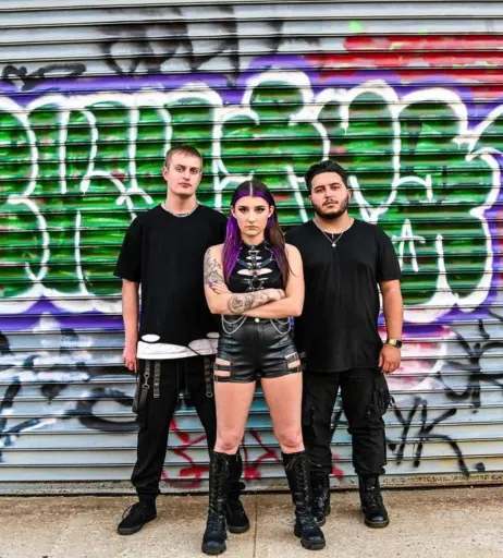 Image 22701431 from Kasey Karlsen (Singer for Deadlands)