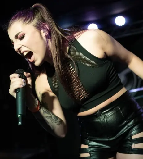 Image 22701452 from Kasey Karlsen (Singer for Deadlands)