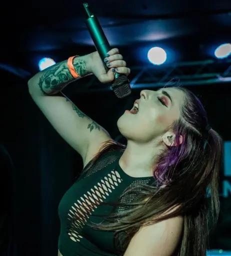 Image 22701451 from Kasey Karlsen (Singer for Deadlands)