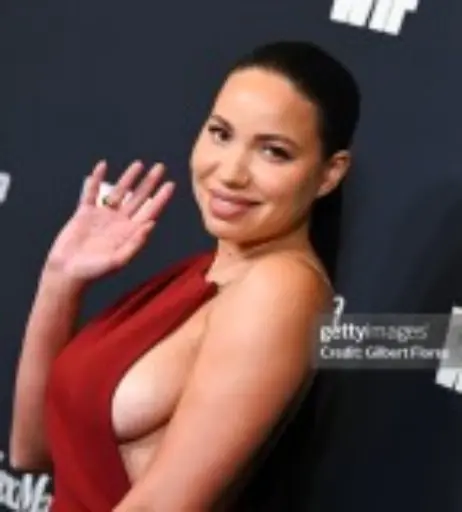 Image 22701789 from Jurnee Smollett