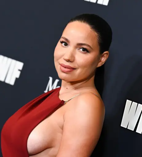 Image 22701776 from Jurnee Smollett