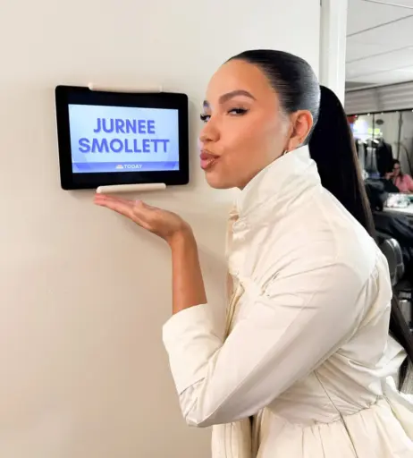 Image 22701679 from Jurnee Smollett
