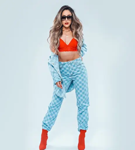 Image 22701071 from Dr. Britt Baker D.M.D. - AEW