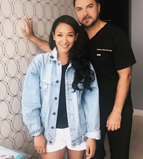 Image 22700039 from Candice patton