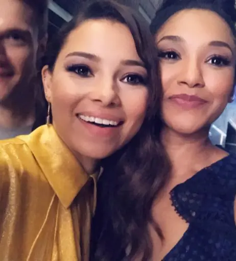 Image 22700053 from Candice patton