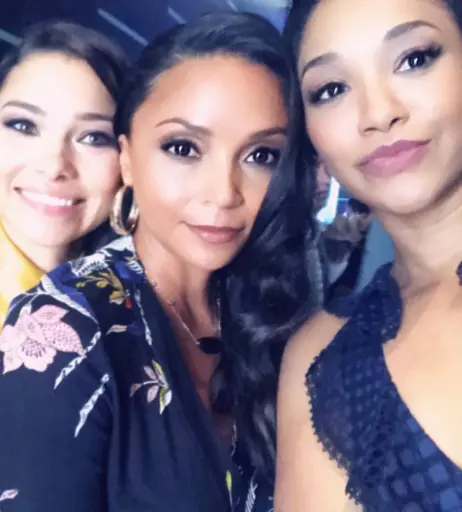 Image 22700051 from Candice patton