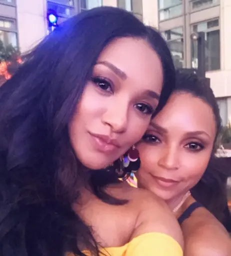 Image 22700047 from Candice patton