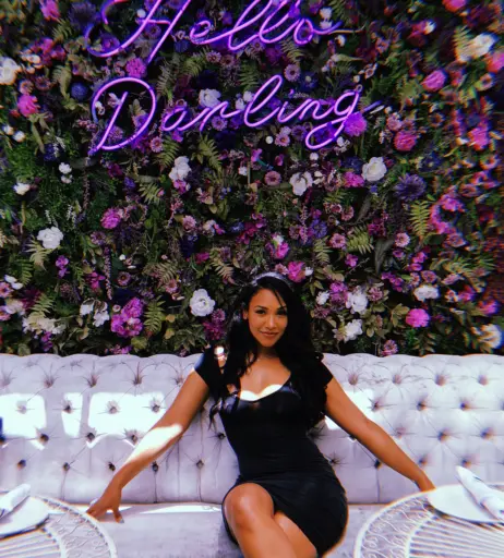 Image 22700044 from Candice patton