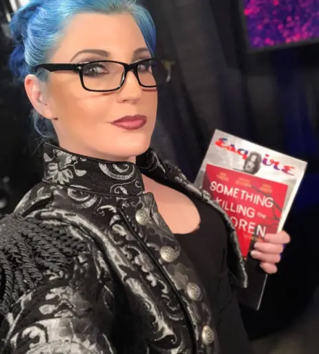Image 22703642 from Leva Bates