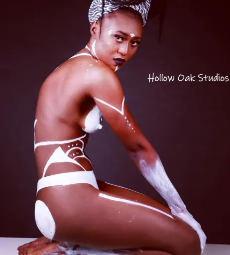 Image 22703237 from Queen Aminata / amisylle - AEW
