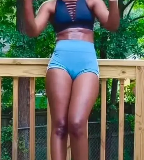 Image 22703236 from Queen Aminata / amisylle - AEW