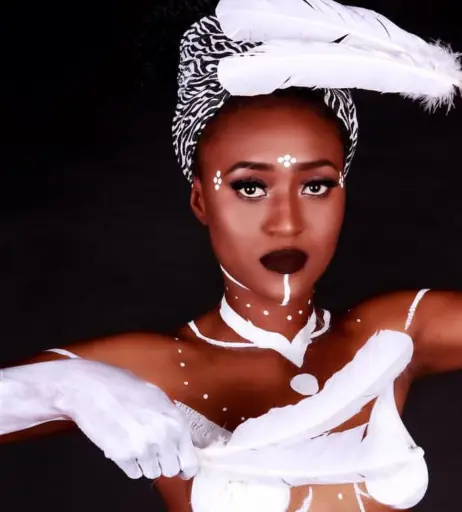 Image 22703239 from Queen Aminata / amisylle - AEW