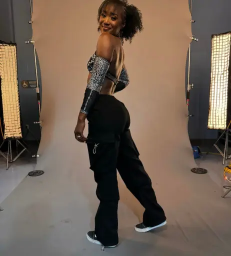 Image 22703263 from Queen Aminata / amisylle - AEW