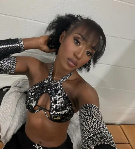 Image 22703262 from Queen Aminata / amisylle - AEW