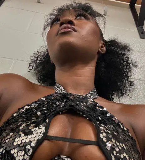 Image 22703261 from Queen Aminata / amisylle - AEW