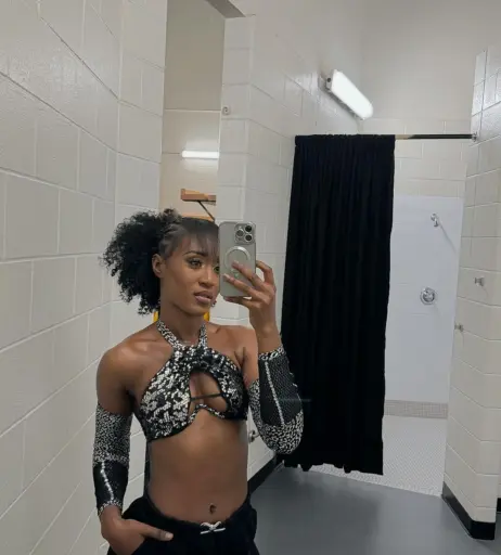 Image 22703260 from Queen Aminata / amisylle - AEW