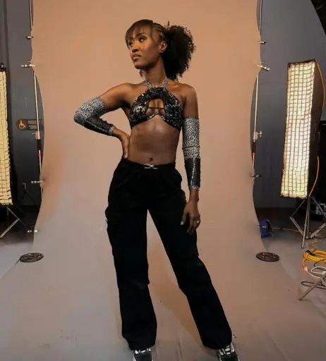 Image 22703265 from Queen Aminata / amisylle - AEW
