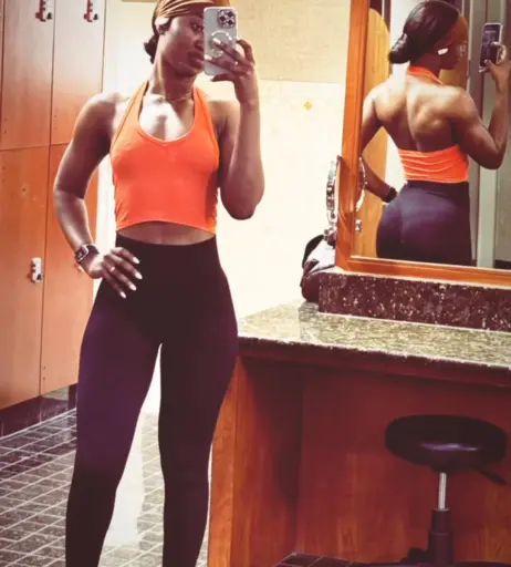 Image 22703257 from Queen Aminata / amisylle - AEW