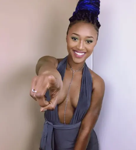 Image 22703246 from Queen Aminata / amisylle - AEW