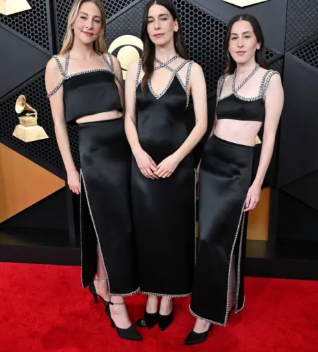 Image 22702162 from Haim Sisters
