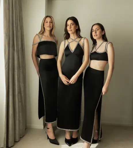 Image 22702166 from Haim Sisters